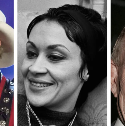 New Biographies Of Recently Deceased Celebrities Are Coming From – You Knew It – AI